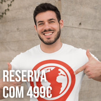 Portugueses em Viagem reserva com 499€Picture