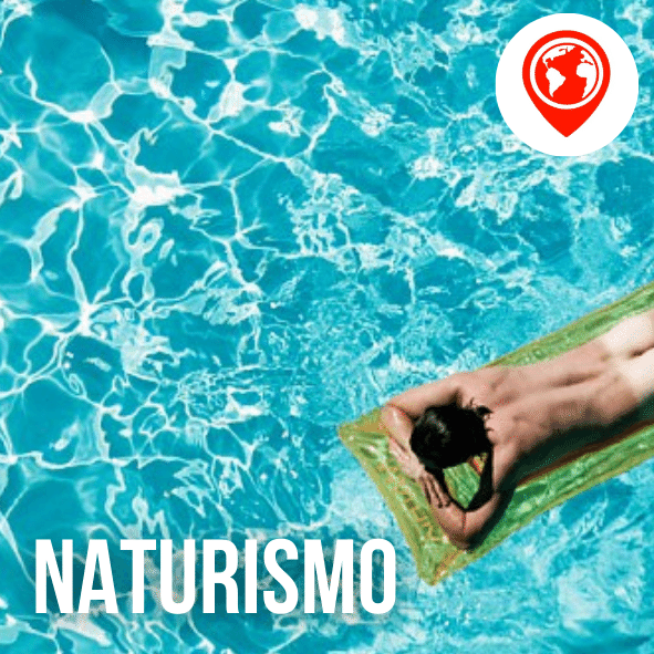 Expedições Portugueses em Viagem para naturismo