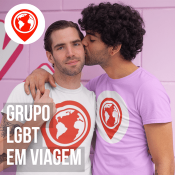 Portugueses em Viagem LGBT