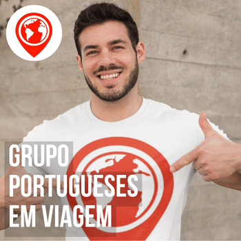 grupo geral portugueses em viagem