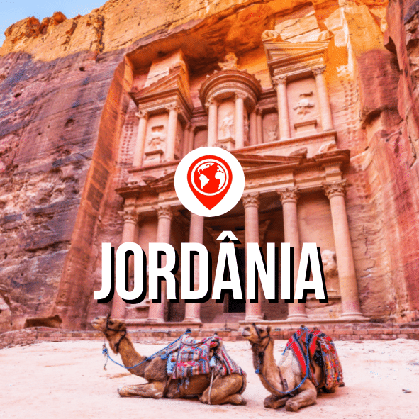 Jordânia expedição portugueses em viagem 
