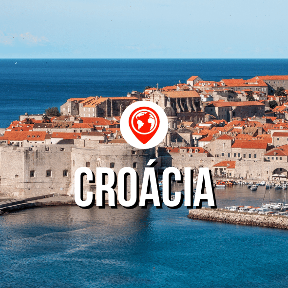 croácia expedição portugueses em viagem