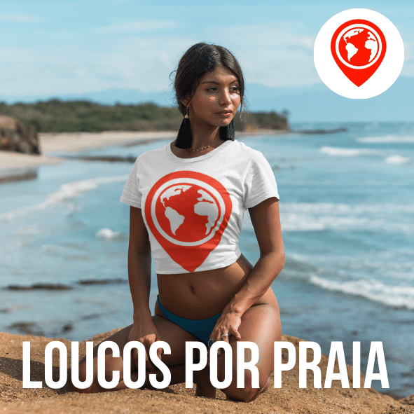 Expedições Portugueses em Viagem para praia