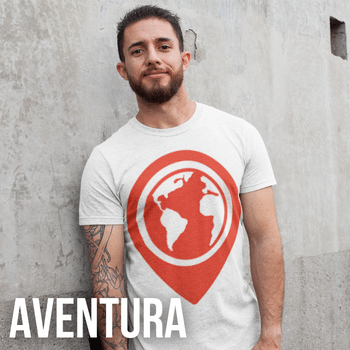 Portugueses em Viagem aventura