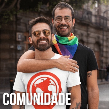 comunidade portugueses em viagem