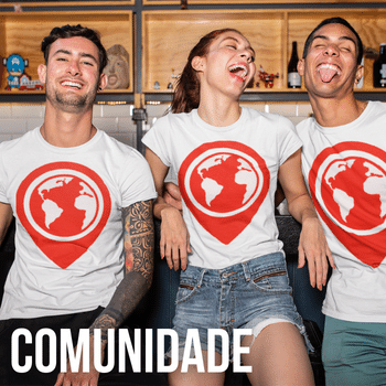 Portugueses em Viagem comunidade