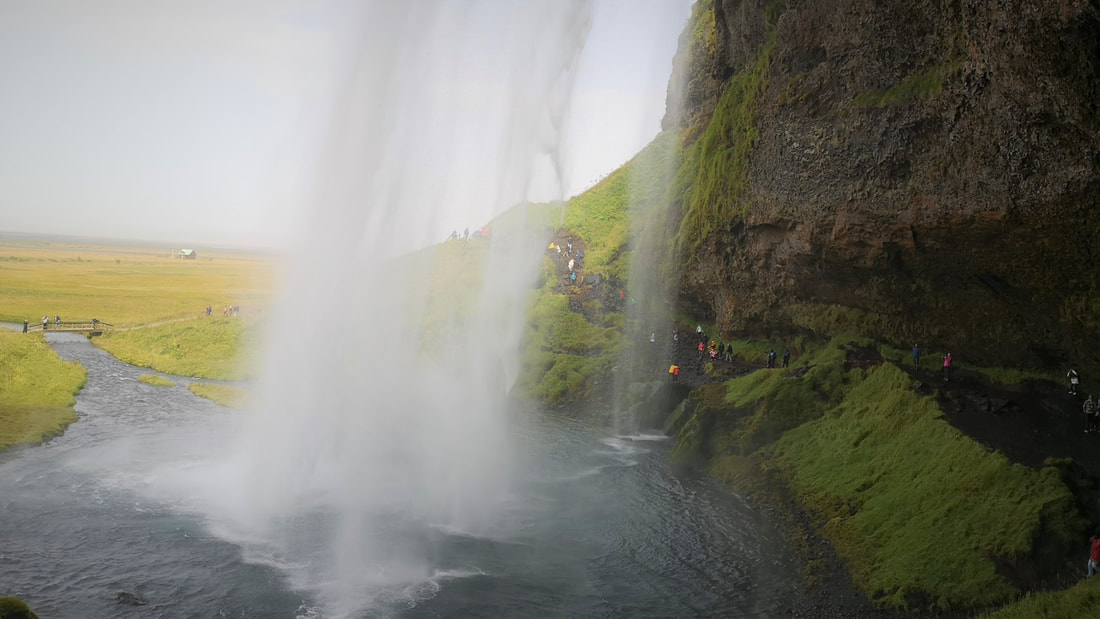 viagem de aventura na islândia com os portugueses em viagem