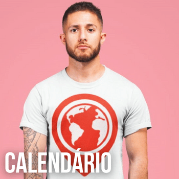 calendario portugueses em viagem